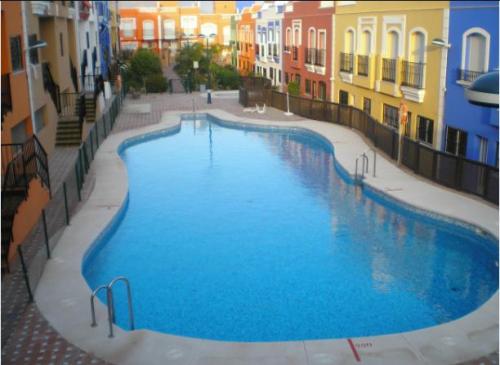 Casa en Adra