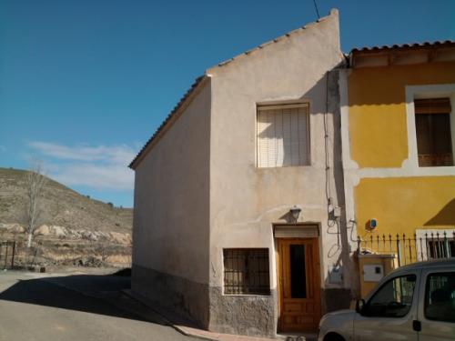Gran inversión, casa a precio de ganga!!!