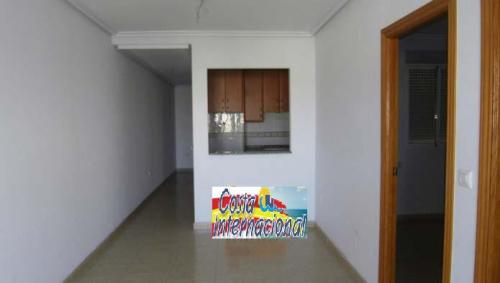 PISO EN LA HAVENIDA 2 DORMITORIOS