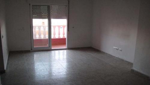 PISO DE RECIÉN CONSTRUCCIÓN 2 DORMITORIOS