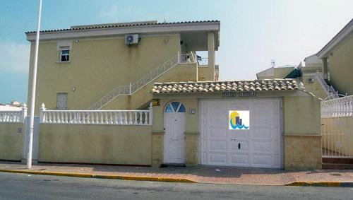 PISO EN PLANTA BAJA 2 DORMITORIOS