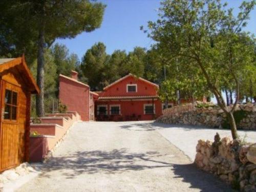 En venta esta maravillosa casa de campo para turismo rural