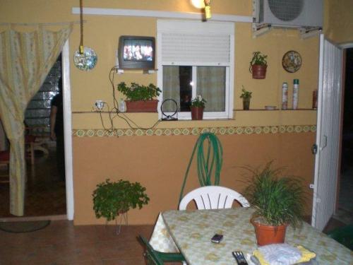 Casa de Campo muy cerca de Elda y Petrer. Recien