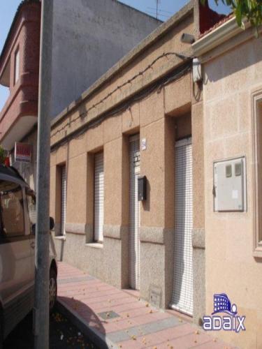 En benijofar a 4km de torrevieja casa de pueblo a