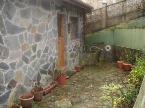 VENDE CASA RURAL PARA ENTRAR A VIVIR CON PANERA Y
