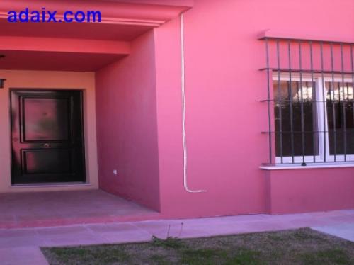 En la exclusiva urbanizacion El aguila vivienda unifamiliar a estrenar