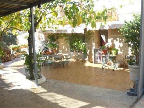 Casa en venta en La Alberca zona del Verdolay.Se vende