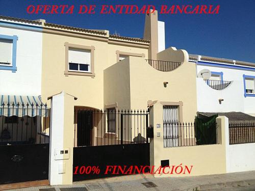 Adosado en Ayamonte