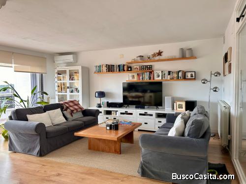 PRECIOSA CASA DE 300M2 A 10 MINUTOS EN COCHE DE LA PLAYA