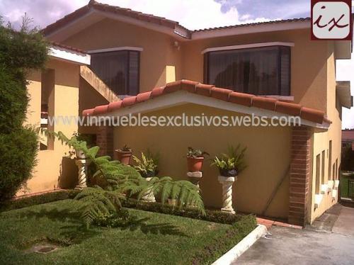 IX-30 Venta Casa Colinas de Andalucia, Km 16.5 Carretera a El Salvador