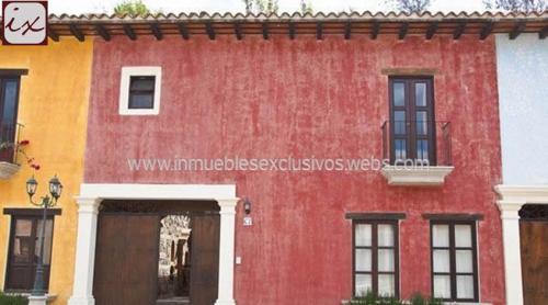 IX-180 Venta Casa