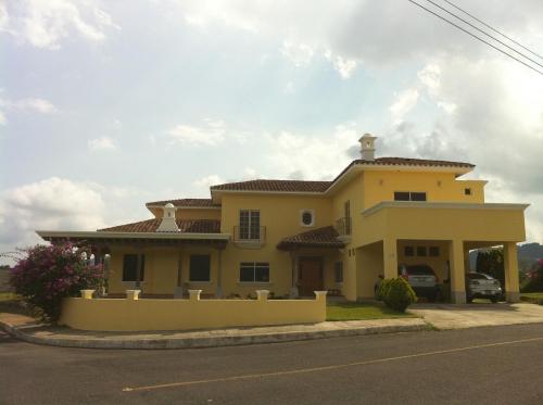 Casa en Condominio