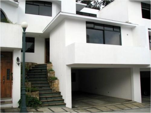 Casa en Venta Condominio La Laguna, Santa Rosalía