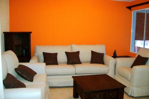 Residenciales Alameda del Encinal II