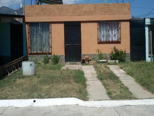 De ganga vendo casa a la par de planes de barcenas