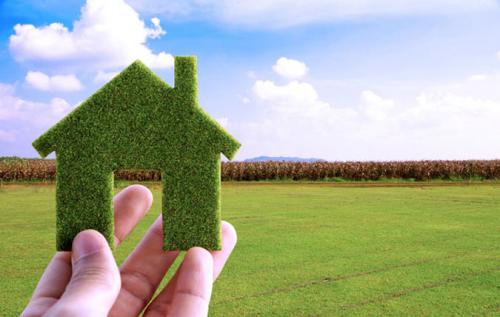 Vendo unica Vivienda en Lotificacion Vista a Los Volcanes