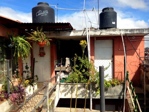 Vendo casa en zona 3, a media cuadra de Avenida Cementerio General