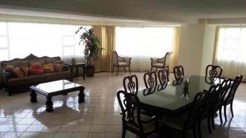 Apartamento en venta, zona 14