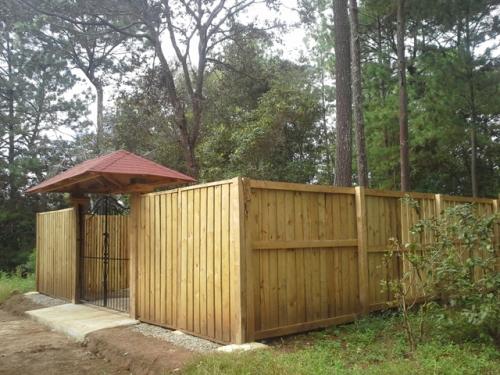 Terrenos Ecológicos desde 8 x 26 mts.