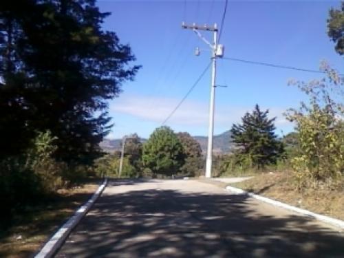 Terrenos desde 11 x 28 metros 