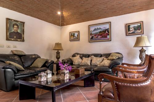 Casa En Antigua 