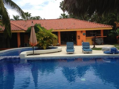 Casa En punta Vela