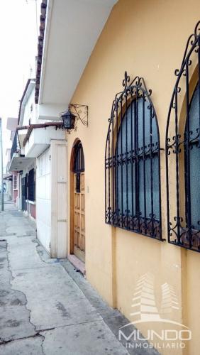 CASA EN VENTA EN ZONA 1