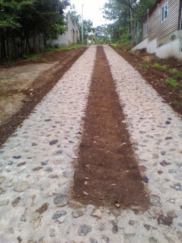 Vendo hermoso terreno en San Juan Sacatepequez.