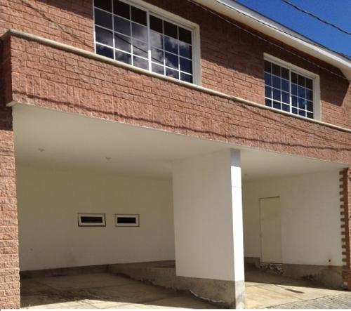 Vendo casa amplia en Carretera a El Salvador Km 18.5.