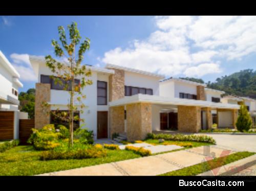 VIVE TUS SUEÑOS EXCLUSIVA CASA EN VENTA PARA TI 