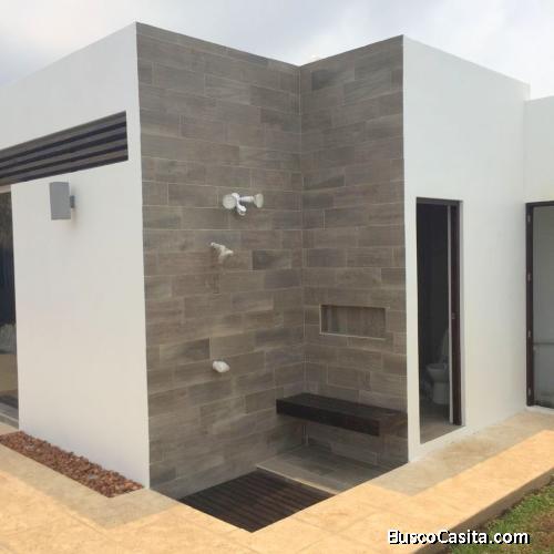 Hermosa casa vacacional ubicada en Monterrico/ NUEVO PRECIO!!!
