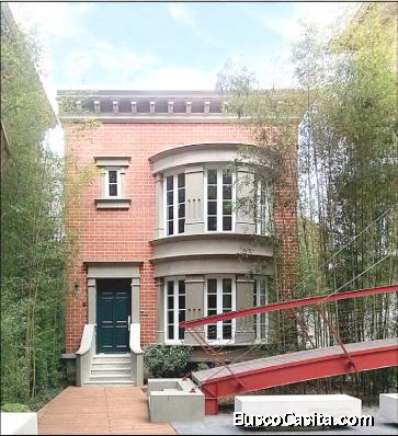 Casa en venta zona 1O