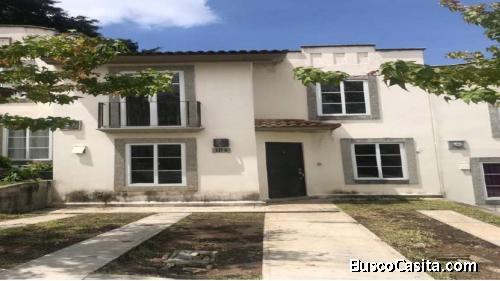 Vendo preciosa casa en Km 23 carretera a El Salvador, Villa Canales,Villa Capri, Sector Álamo