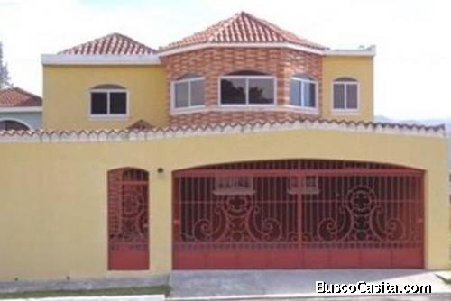 Venta casa en San José Pinula, Casa Club Condominio Montecristo