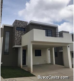 Casa Zona 16