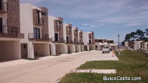 Casa en Zona 16