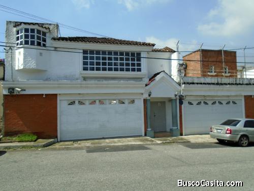 Casa en Venta en Zona 10, Ciudad Guatemala