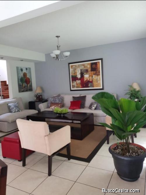 Casa Prados de Muxbal