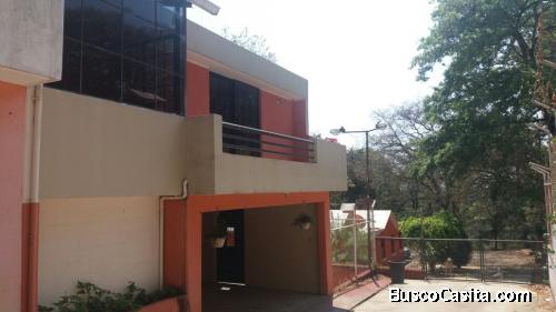 VENDO CASA EN SAN JORGE YUMAR ZONA 6 MIXCO