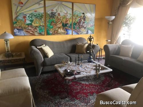 Residencia Amplia en km. 10, Carretera a El Salvador