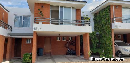Residencia Zona 16