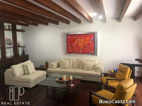 Residencia Zona 14