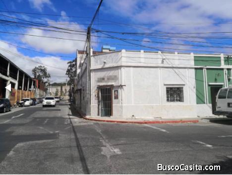 VENDO CASA ATANASIO PRIMERA CALLE ZONA 13