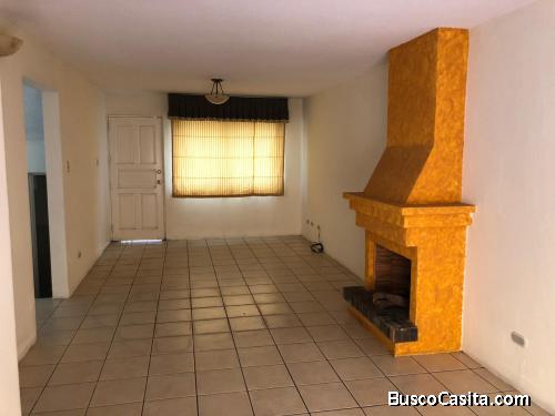 Casa en Venta Km. 17.5 Condominio sobre Carretera al Salvador
