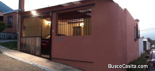 Casa en Venta en San Miguel Escobar Ciudad Vieja Sacatepequez a menos de 10 min. de Antigua