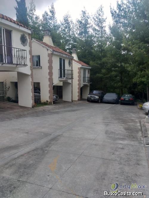 Linda Casa para estrenar dentro de Condominio