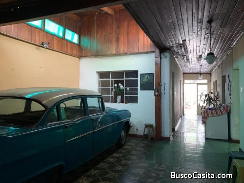 CASA EN VENTA ZONA 7 COLONIA QUINTA SAMAYOA