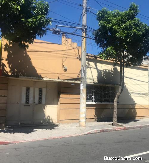 Casa en venta en Colonia Quinta Samayoa zona 7, Guatemala