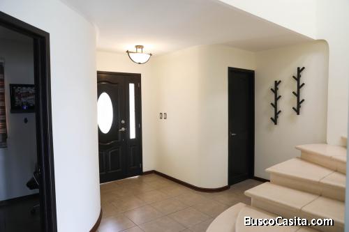 Venta hermosa Casa zona 16 Vista Hermosa 4