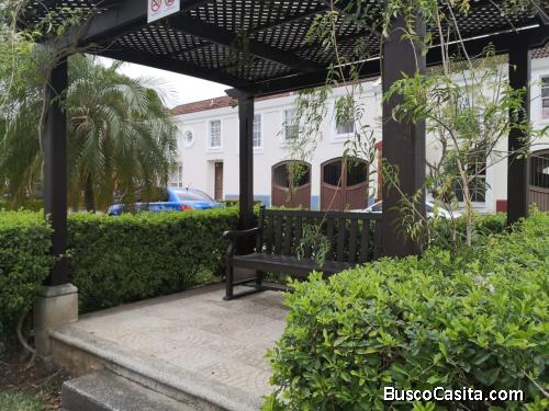 VENDO CASA TIPO SOLANA EN EL NARANJO SAN AGUSTIN ZONA 4 DE MIXCO 
